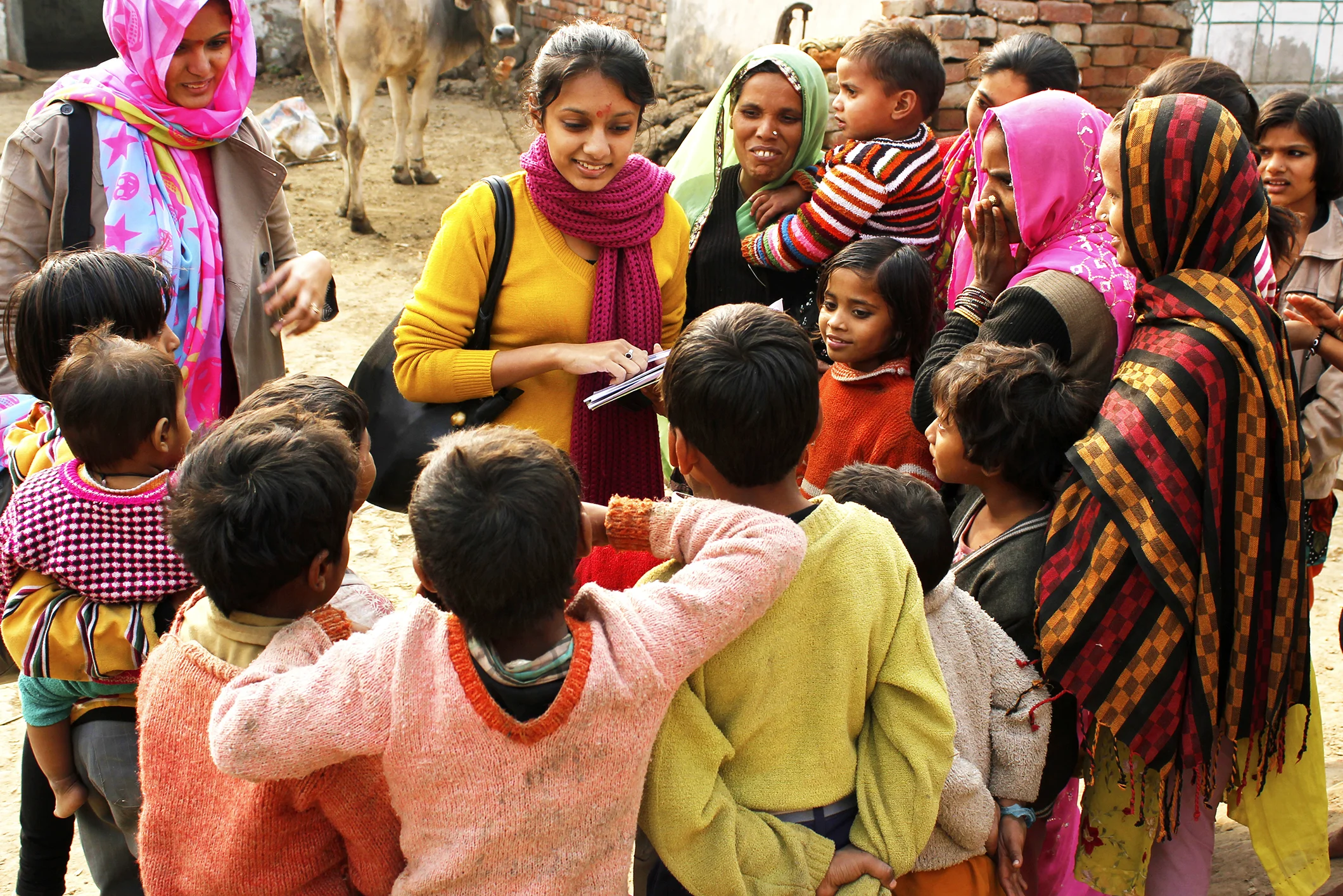 ARPU Foundation NGO