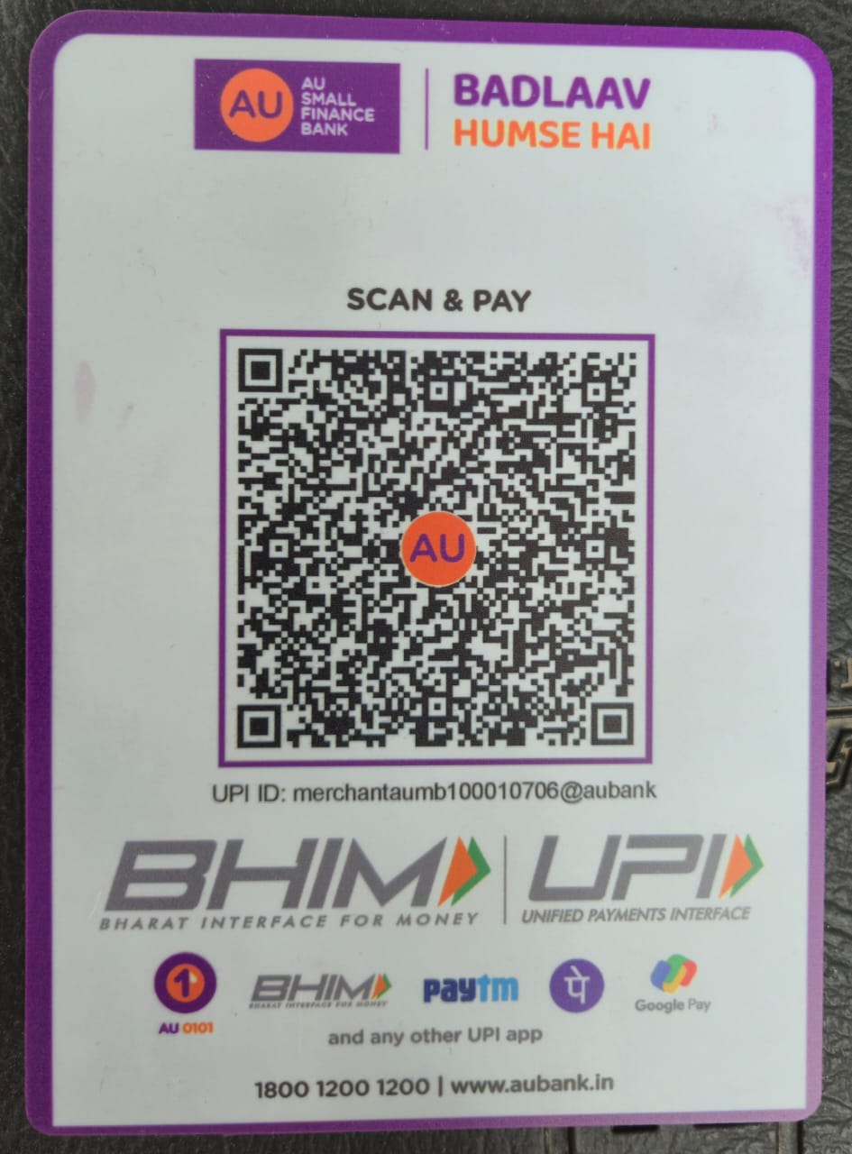QR Code